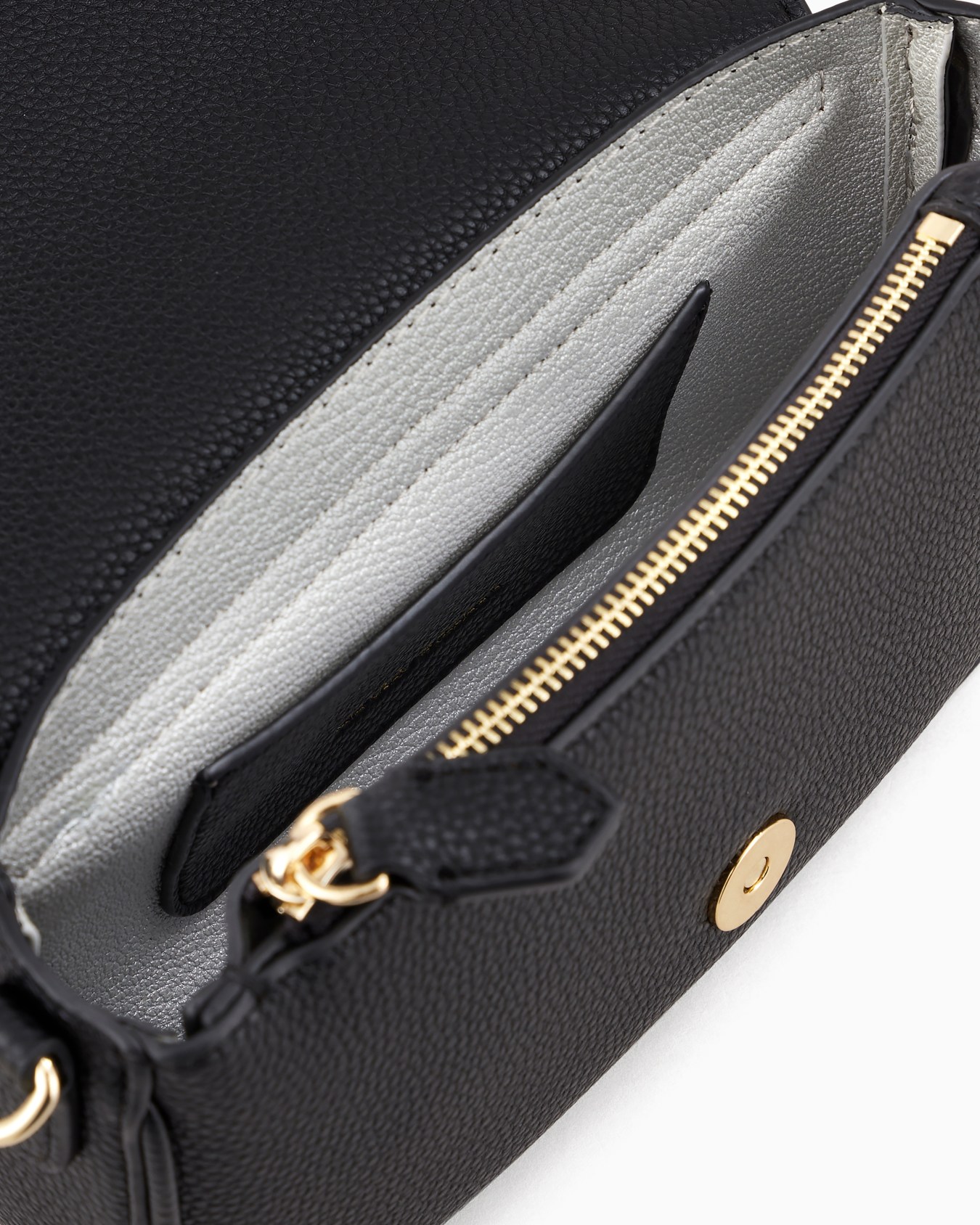 Deer-print mini bag Slide 3