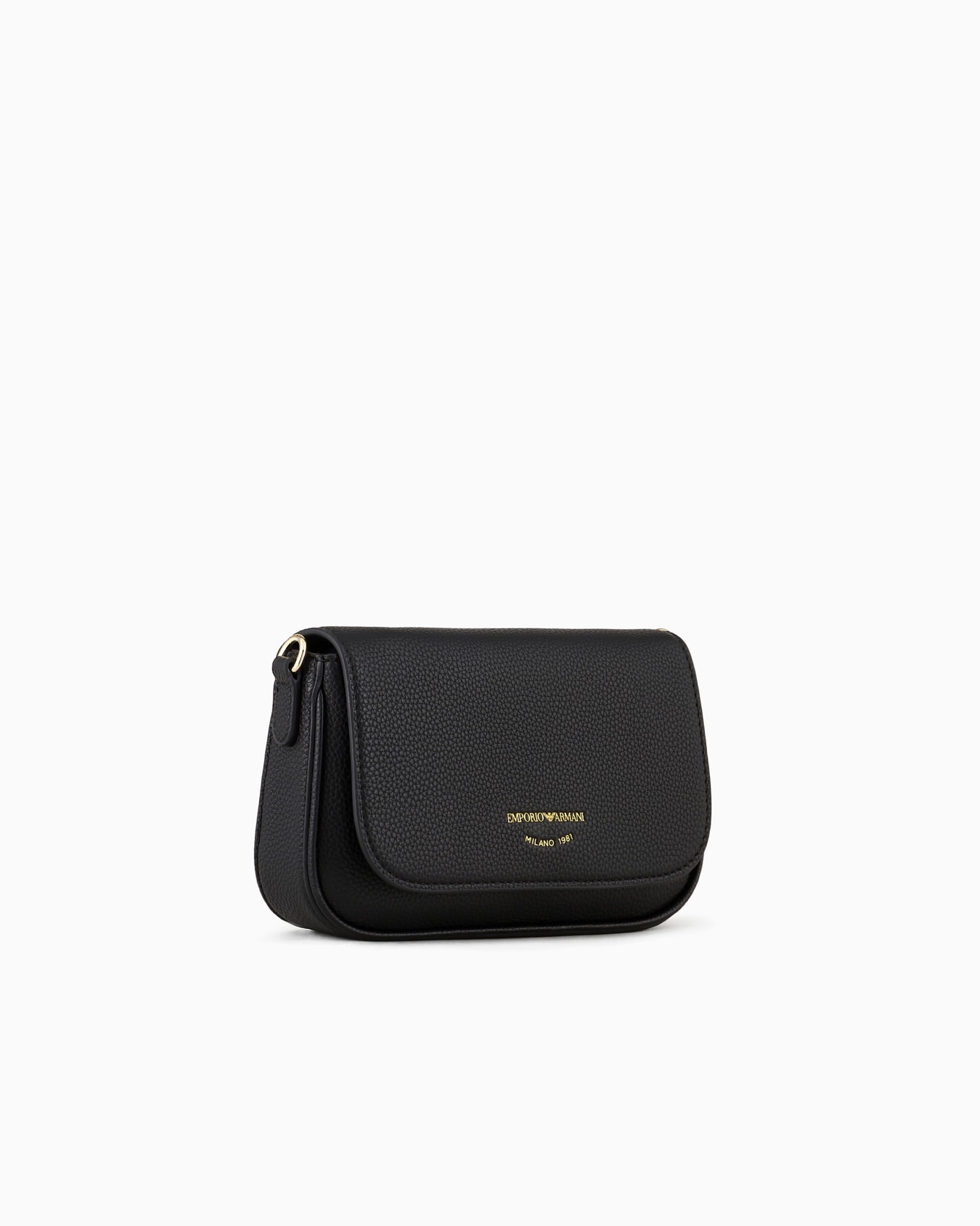Deer-print mini bag Slide 1