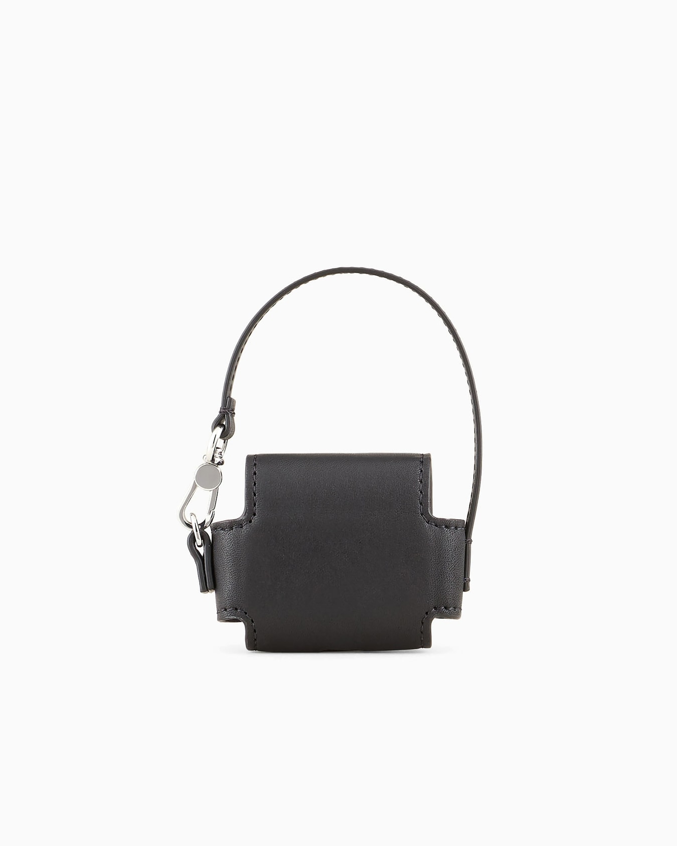 MyEA AirPods case in ecological leather Slide 1