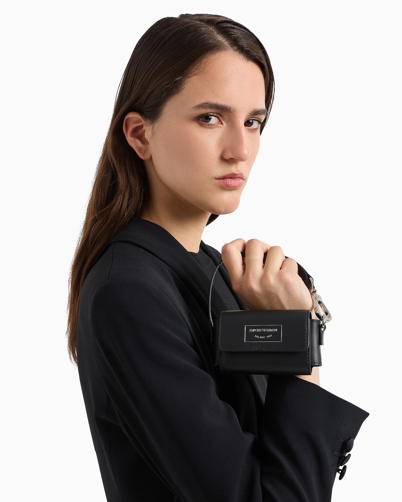 Porta sigarette elettroniche MyEA in pelle ecologica Slide 4