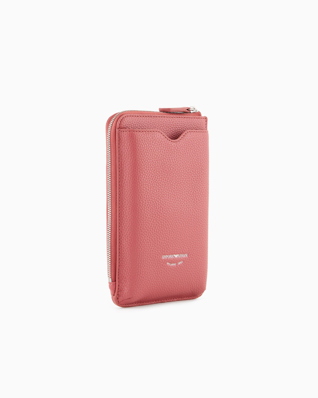 MyEA deer-print phone holder with shoulder strap Slide 1