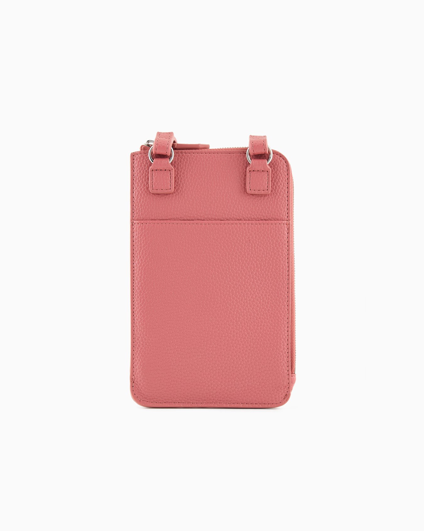 MyEA deer-print phone holder with shoulder strap Slide 2
