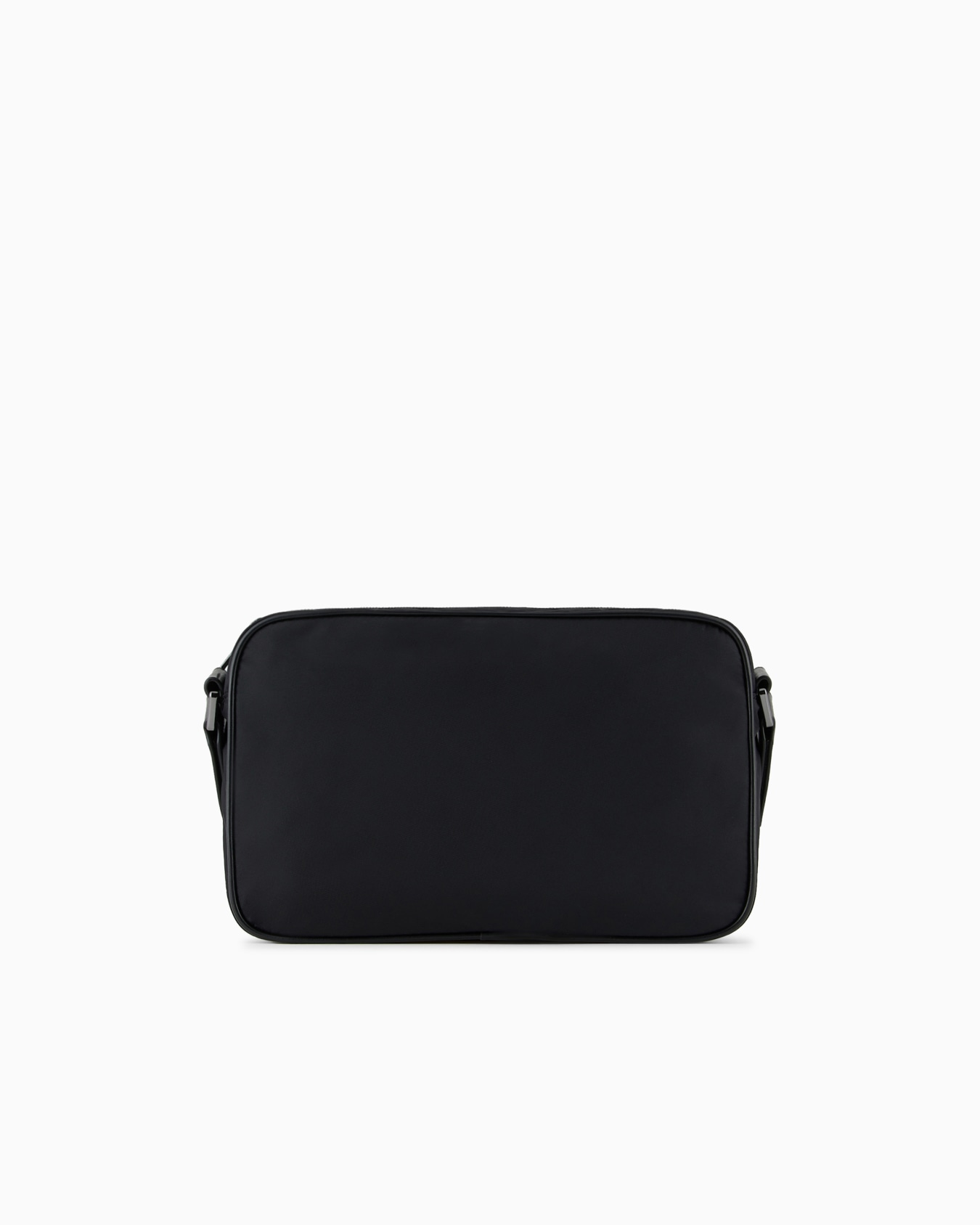 Borsa a tracolla in nylon riciclato ASV Slide 2