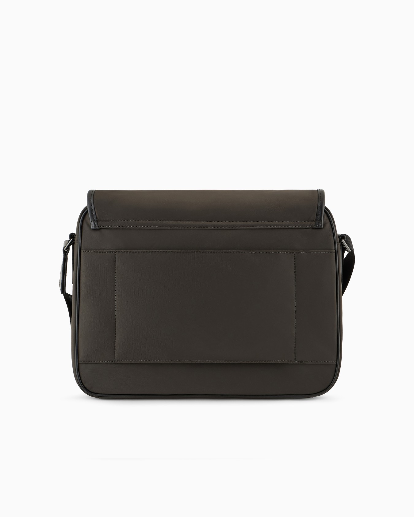 ASV recycled nylon messenger bag Slide 2