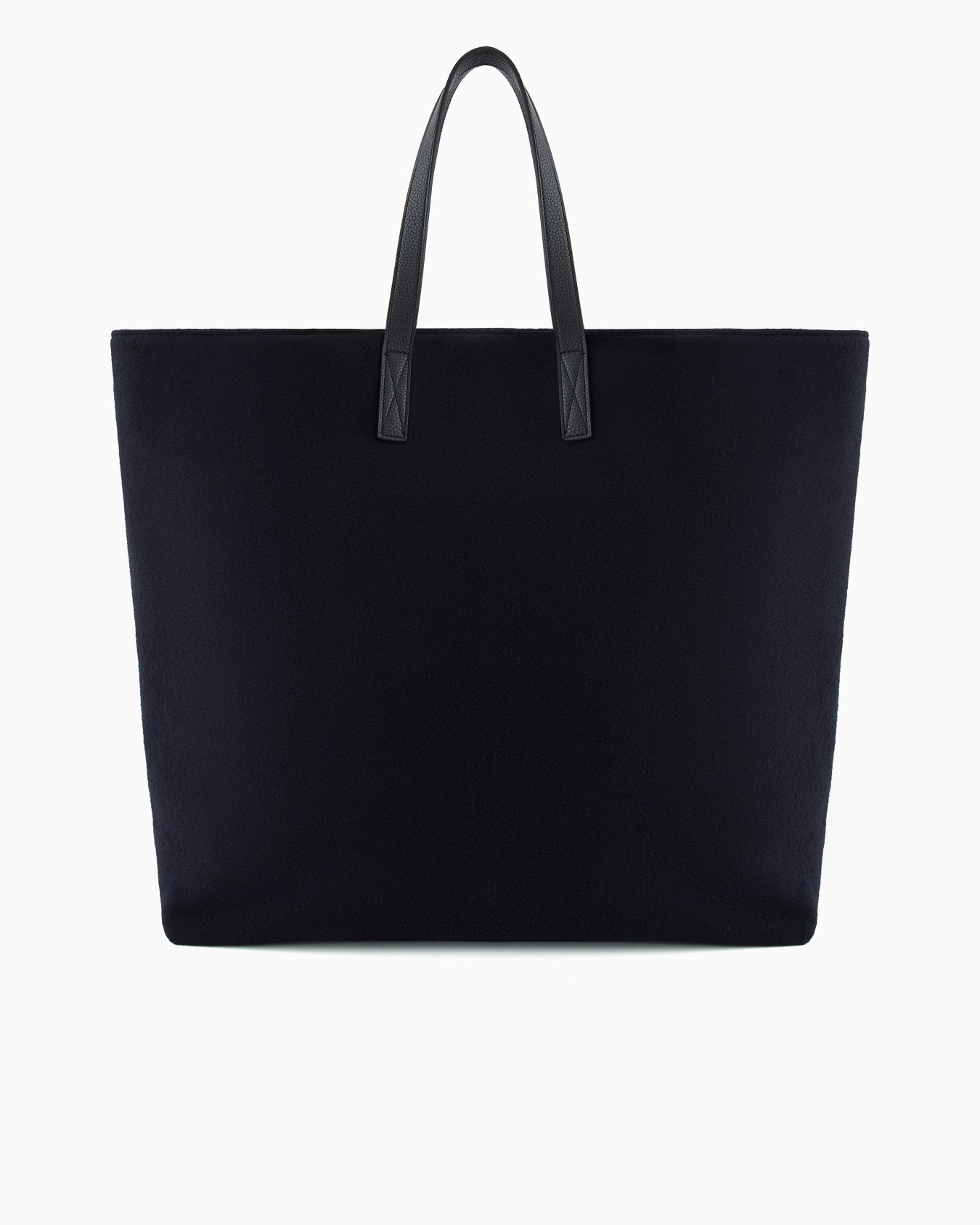Wool cloth tote bag Slide 2