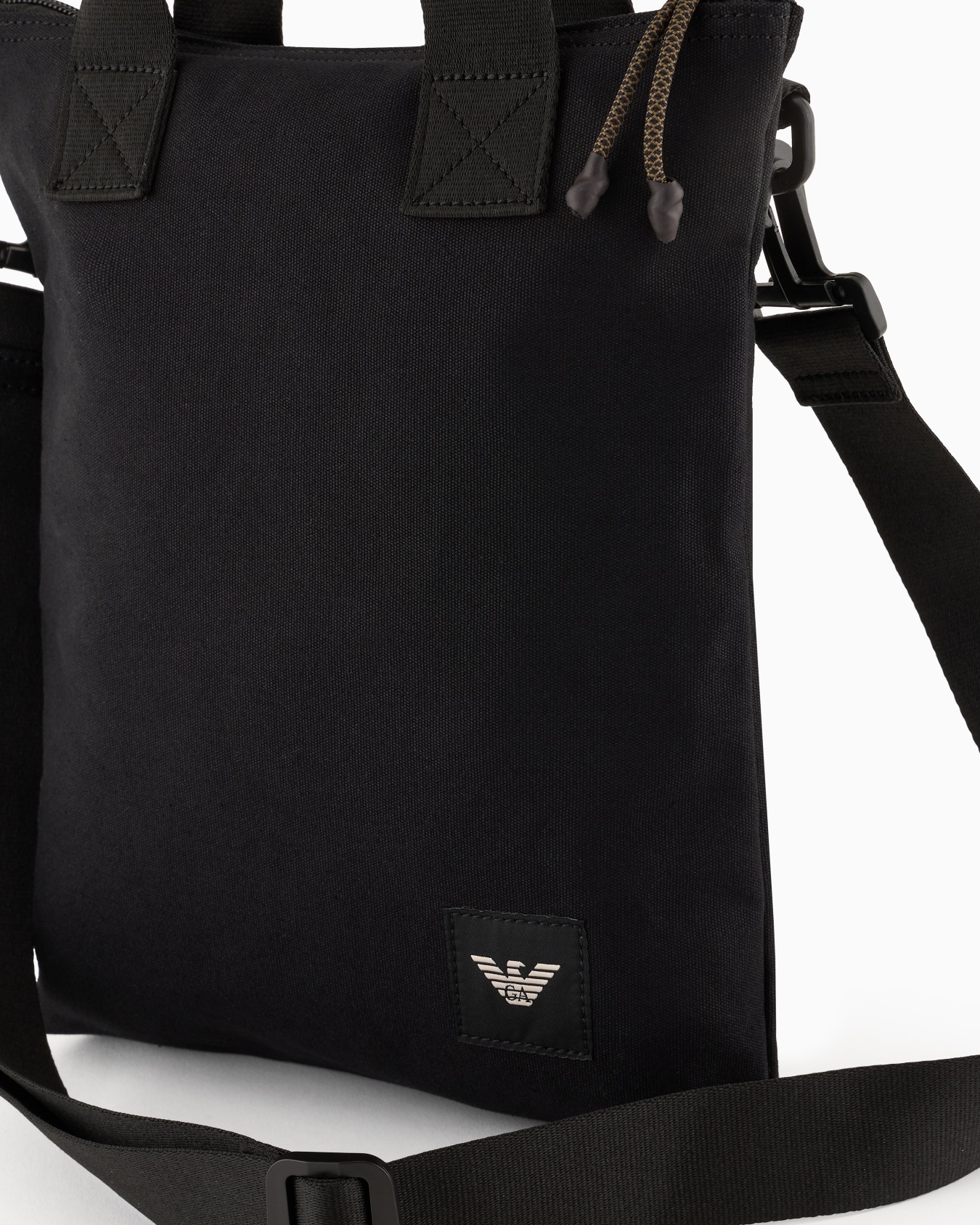 Canvas tote bag Slide 4