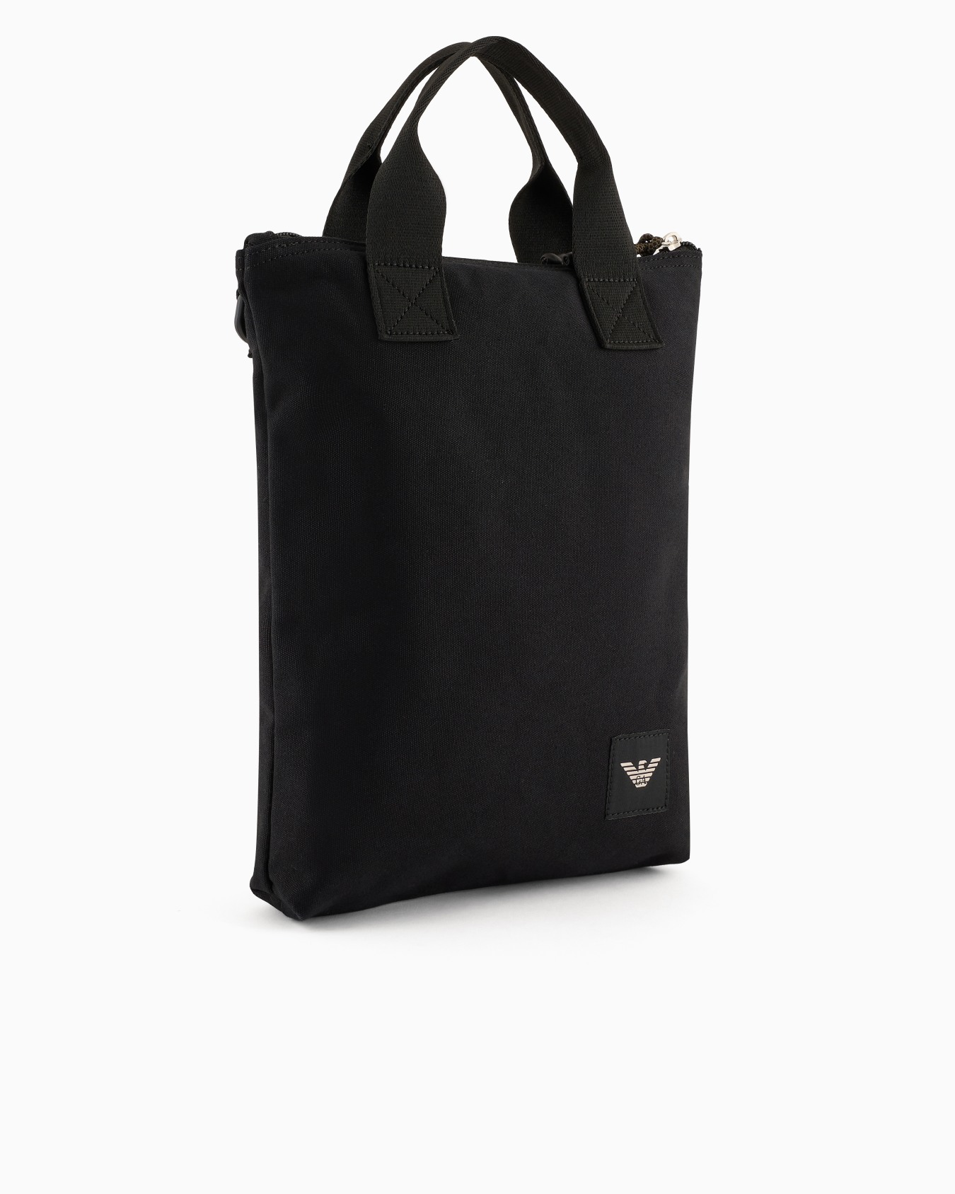 Canvas tote bag Slide 1