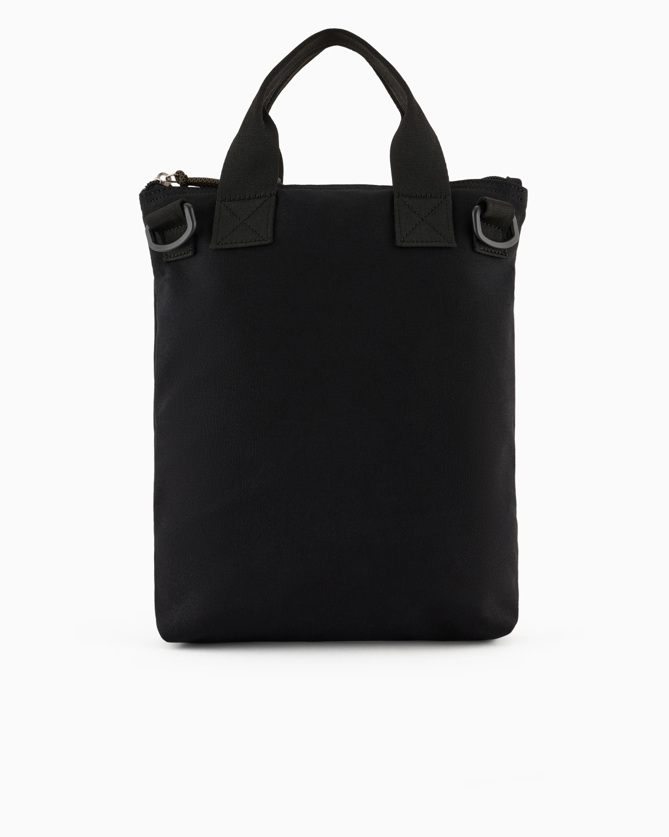 Canvas tote bag Slide 2