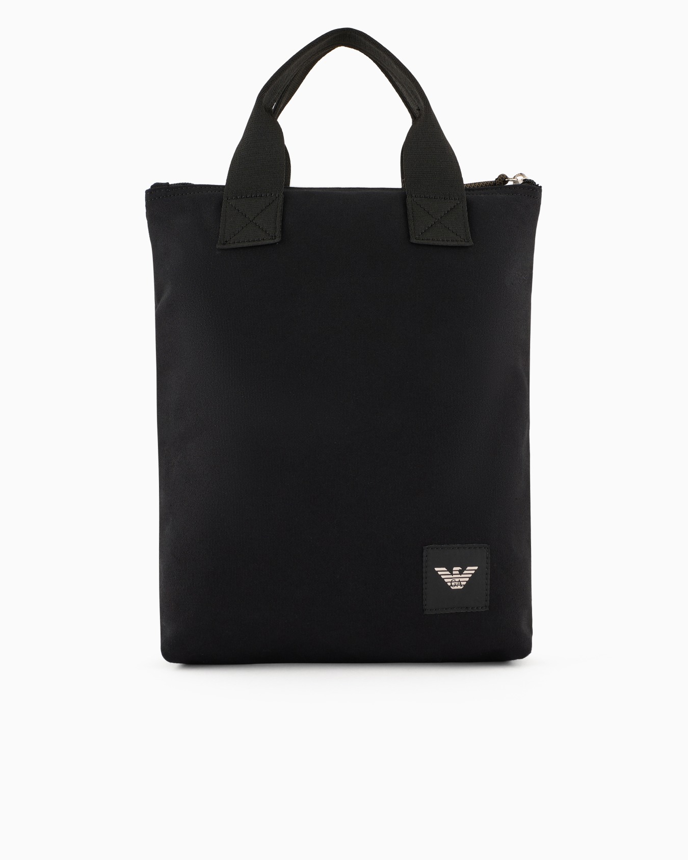 Canvas tote bag Slide 0