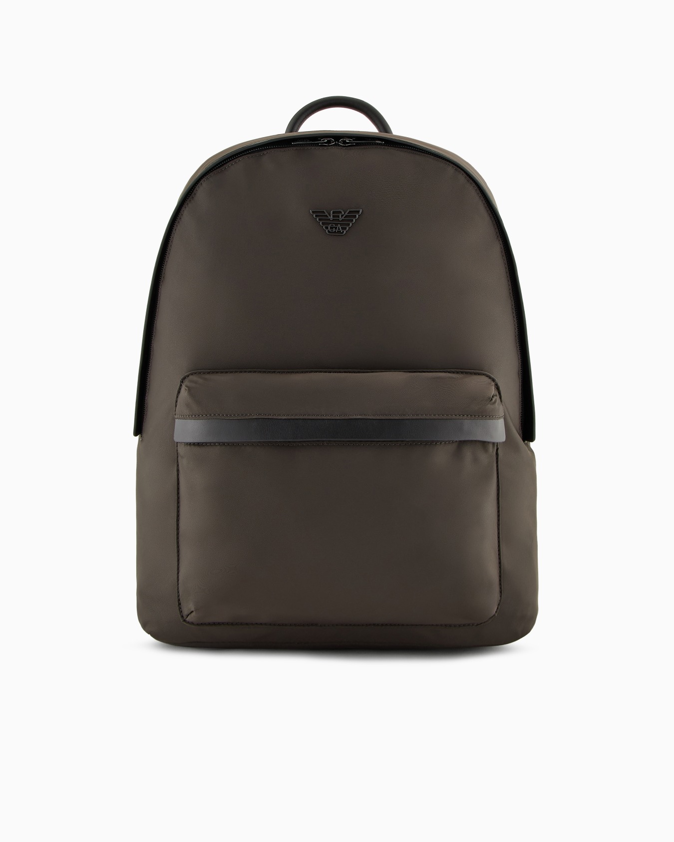 ASV recycled nylon backpack Slide 0