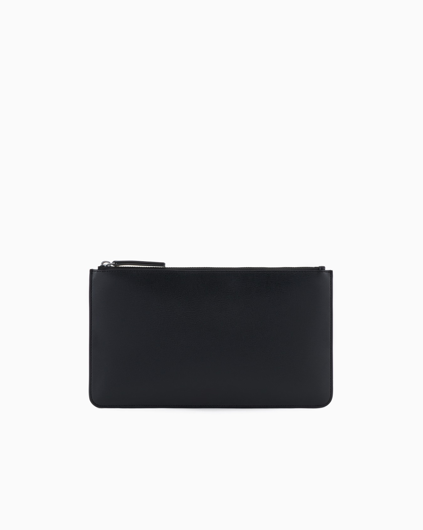 Woven pouch Slide 2