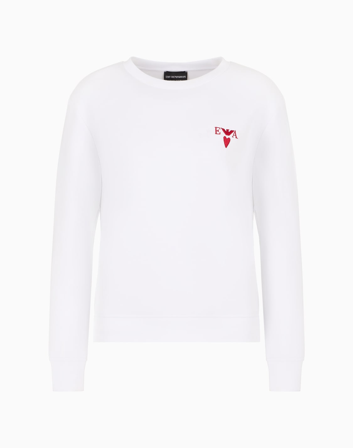 double-jersey-sweatshirt-white--emporio-armani