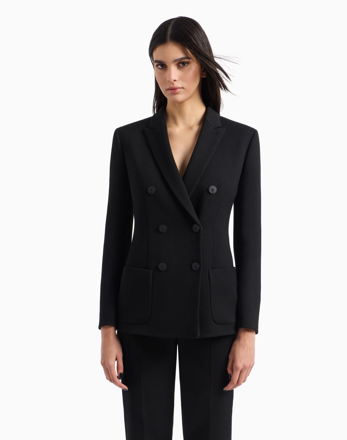 double-breasted-jacket-in-stretch-double-sided-wool-black--giorgio-armani