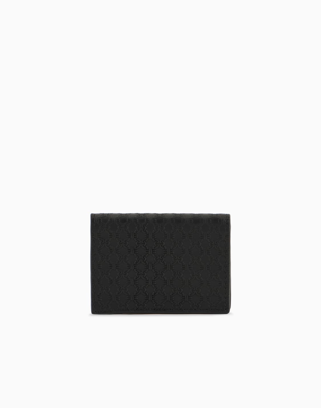 leather-card-holder-with-flap-and-all-over-embossed-pattern-black--emporio-armani
