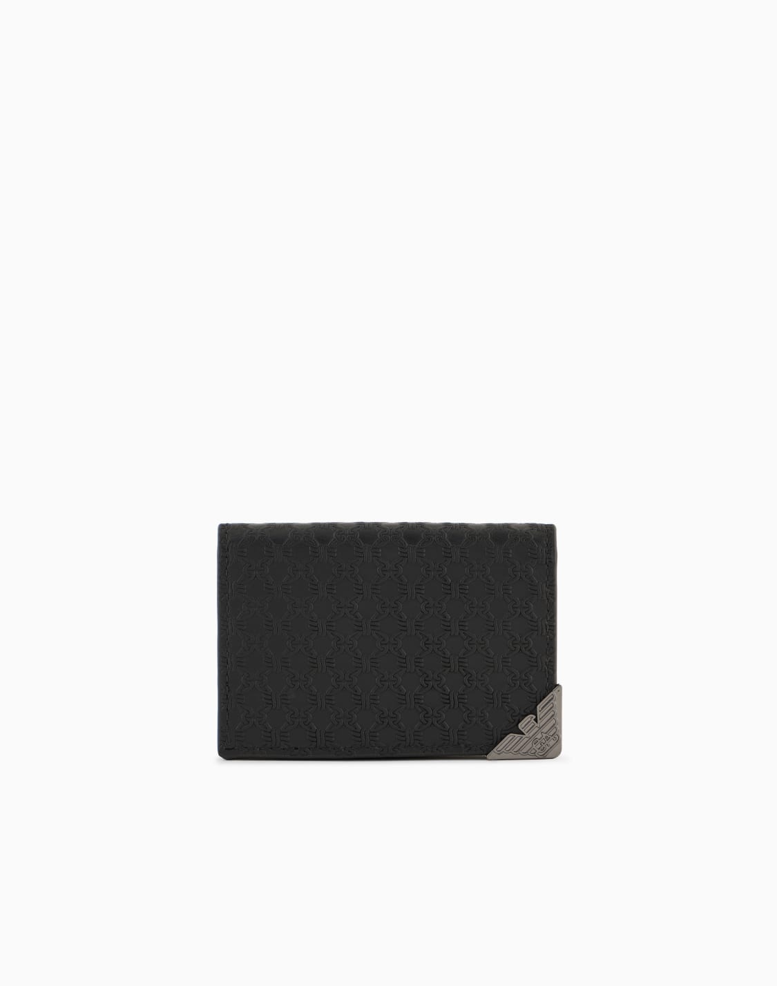 leather-card-holder-with-flap-and-all-over-embossed-pattern-black--emporio-armani