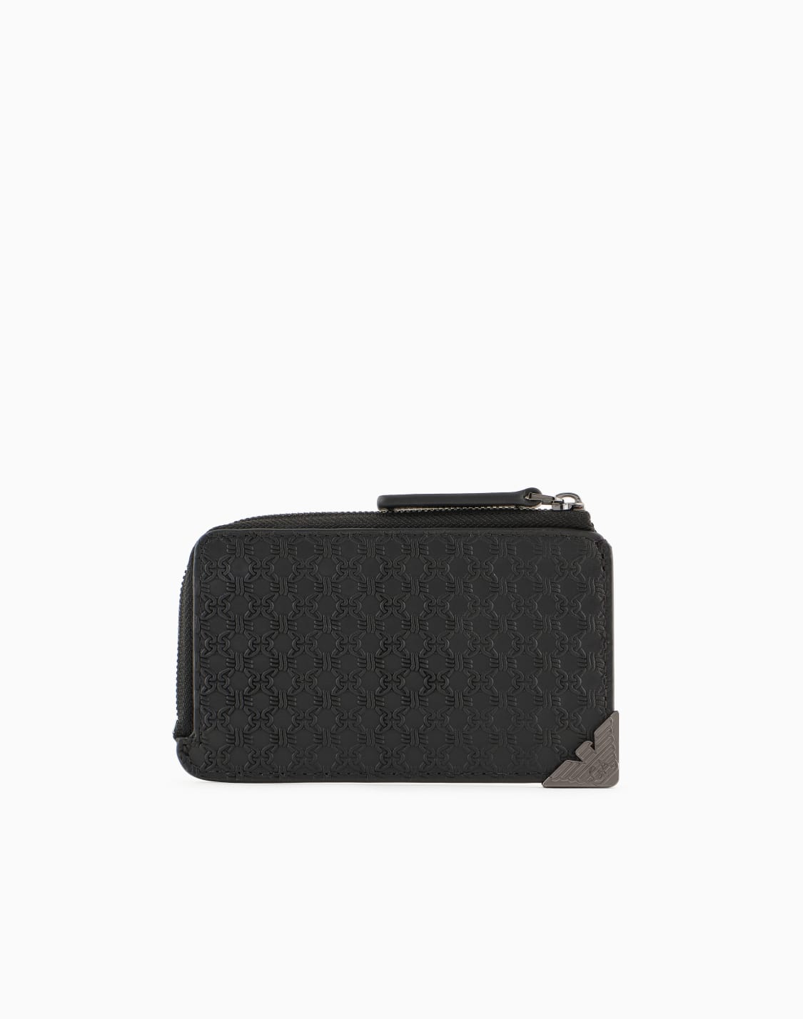 leather-zipped-card-holder-with-all-over-embossed-pattern-black--emporio-armani
