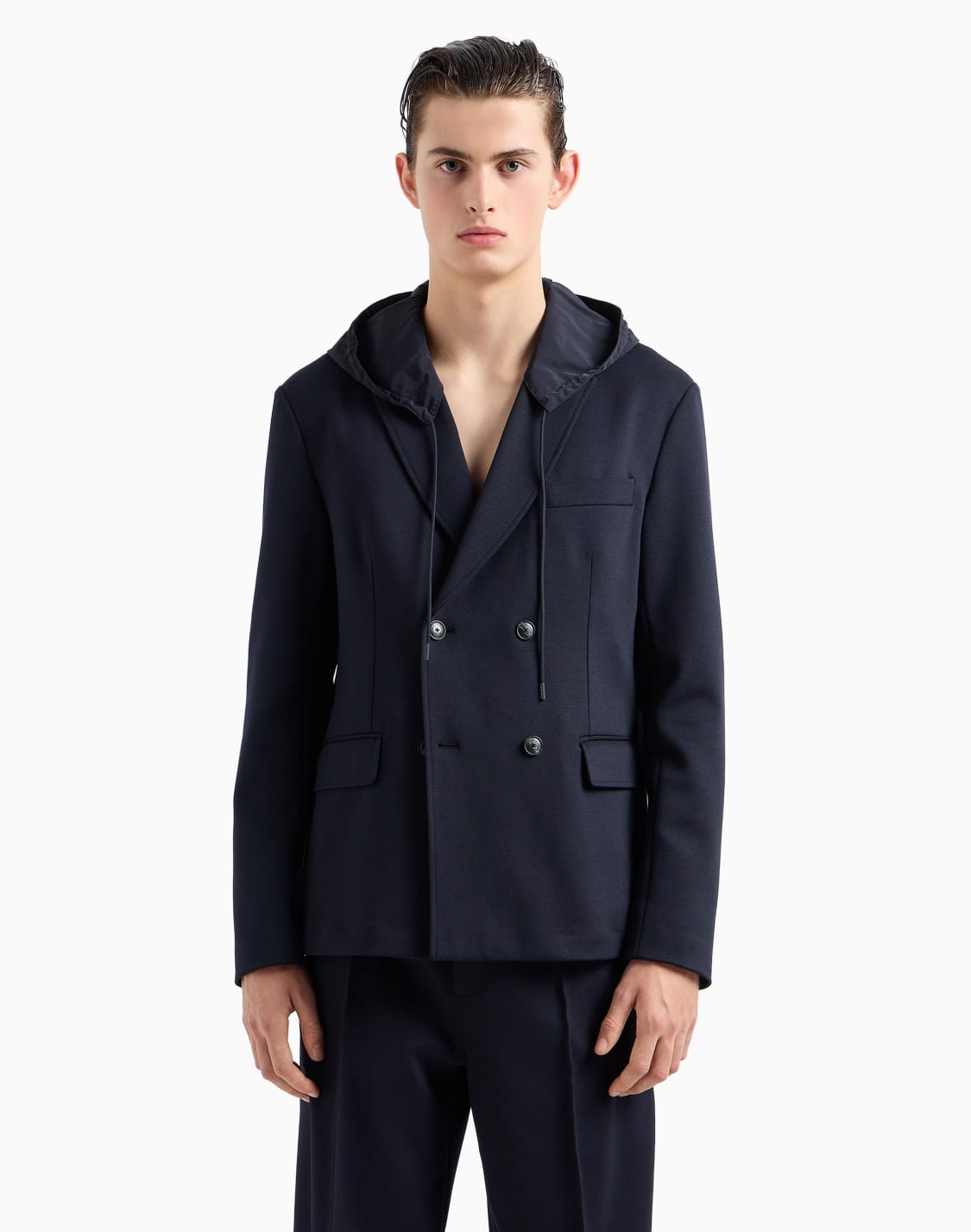 double-breasted-blazer-in-a-soft-wool-blend-cloth-with-a-nylon-hood-navy-blue--emporio-armani