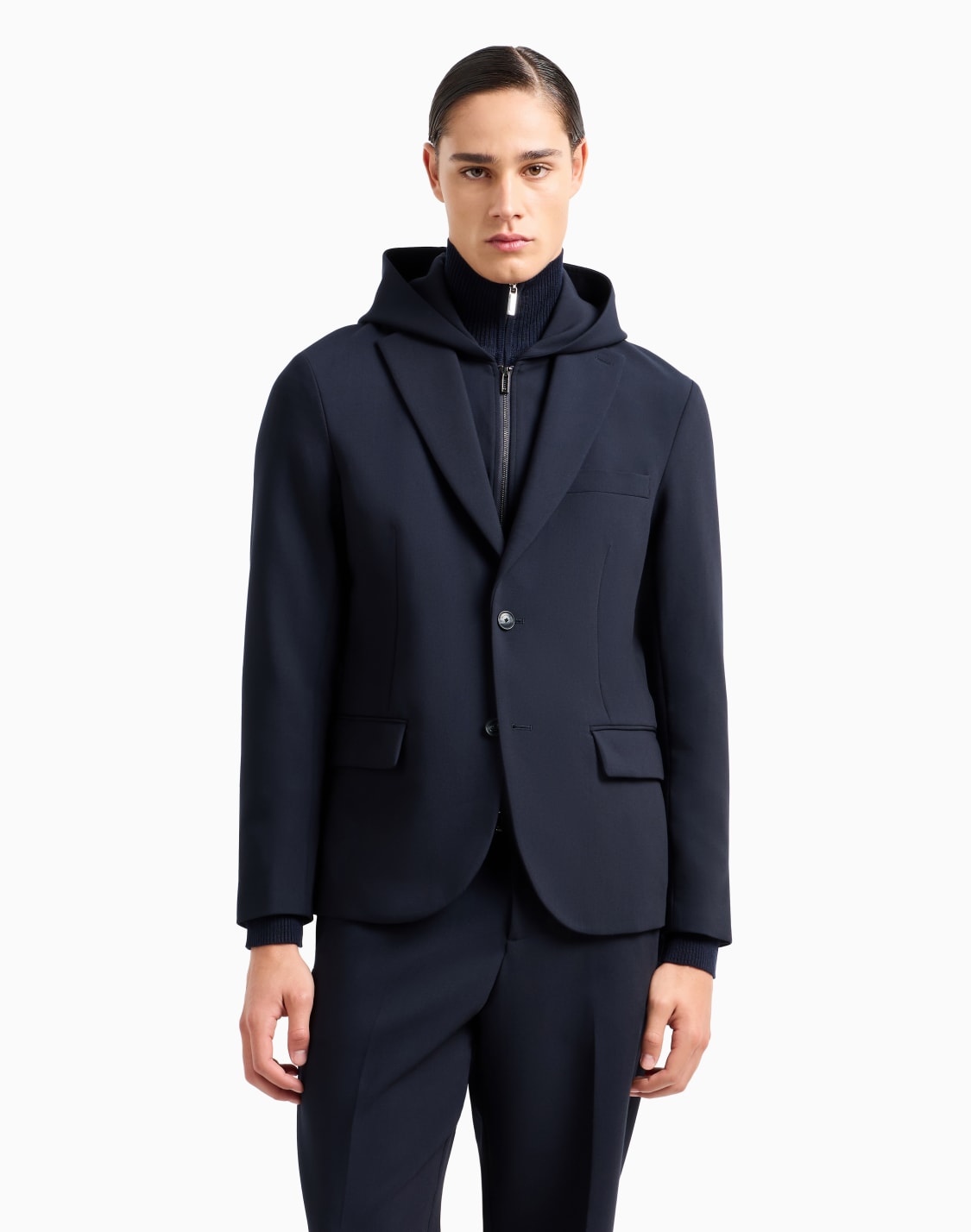 viscose-blend-blazer-with-detachable-inner-panel-and-hood-navy-blue--emporio-armani