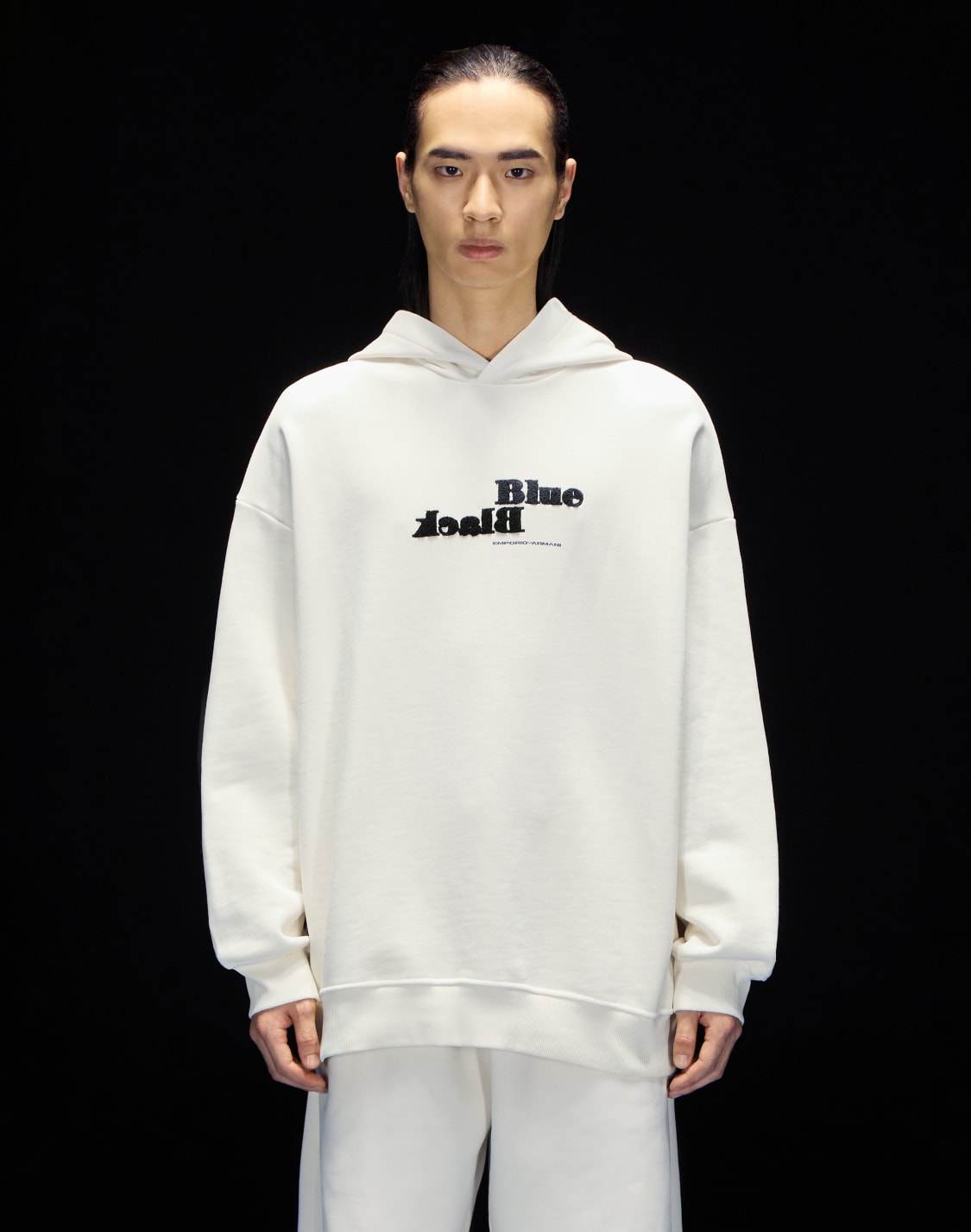 asv-black-blue-capsule-collection-lettering-organic-jersey-oversize-hooded-sweatshirt-white--emporio-armani