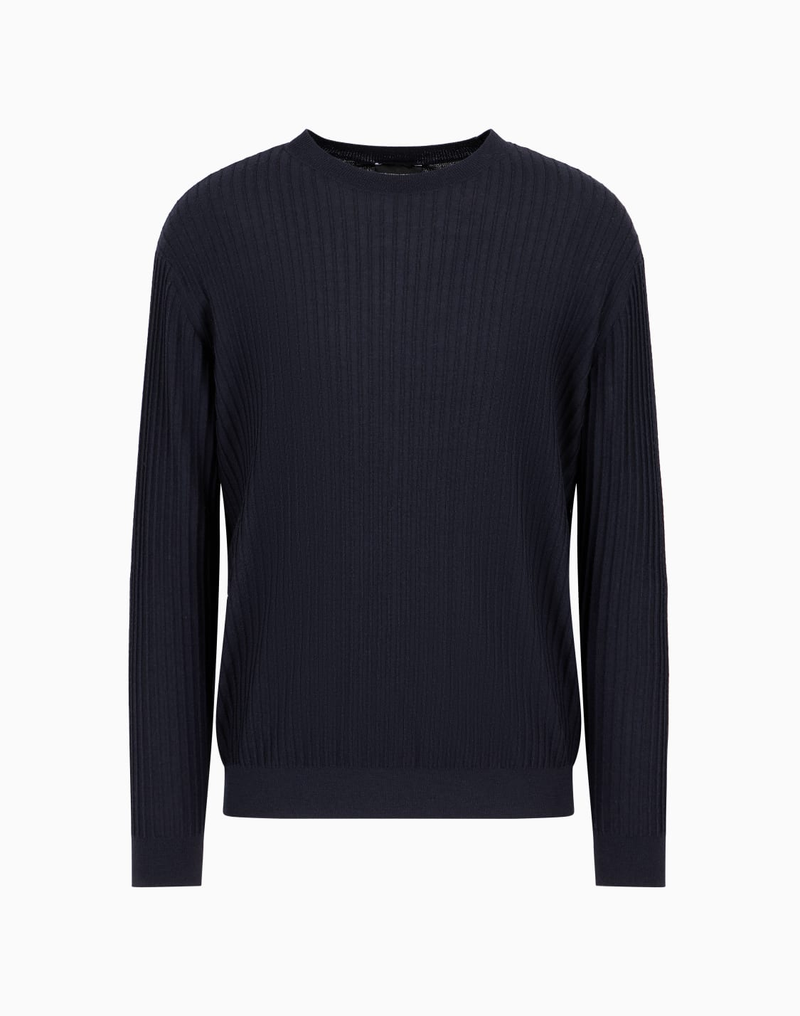 pull-en-laine-vierge-effet-crois-travel-essential-bleu-marine--emporio-armani