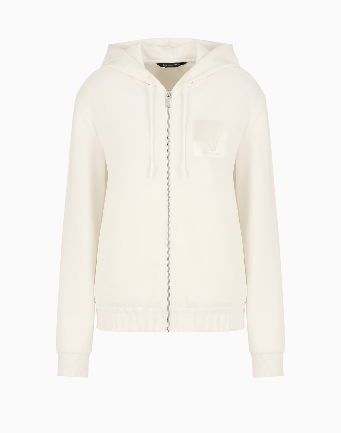 zip-up-hoodie-with-monogram-logo-patch-white--armani-exchange