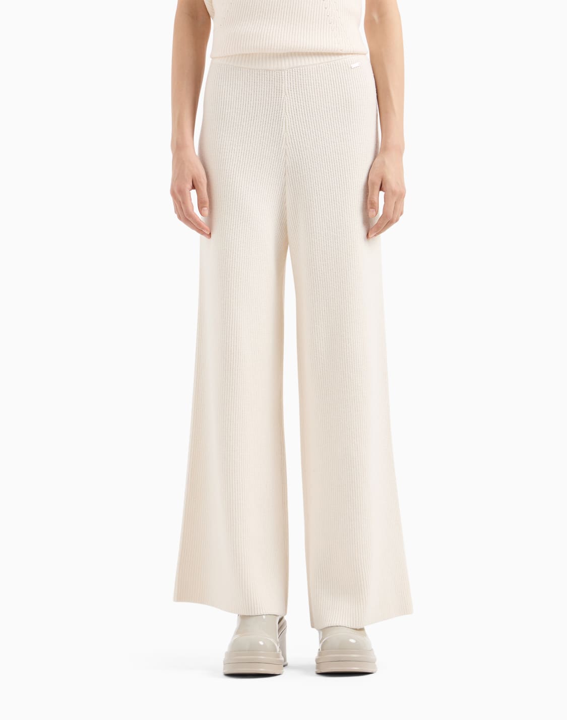 asv-soft-fabric-pants-white--armani-exchange