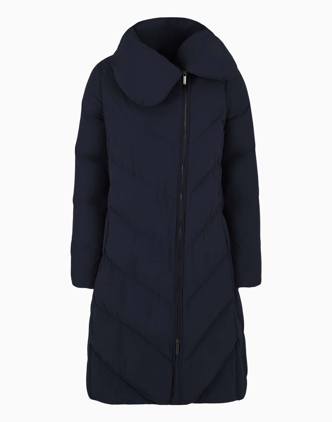 asv-water-repellent-34-down-jacket-in-quilted-nylon-with-recycled-down-black--emporio-armani