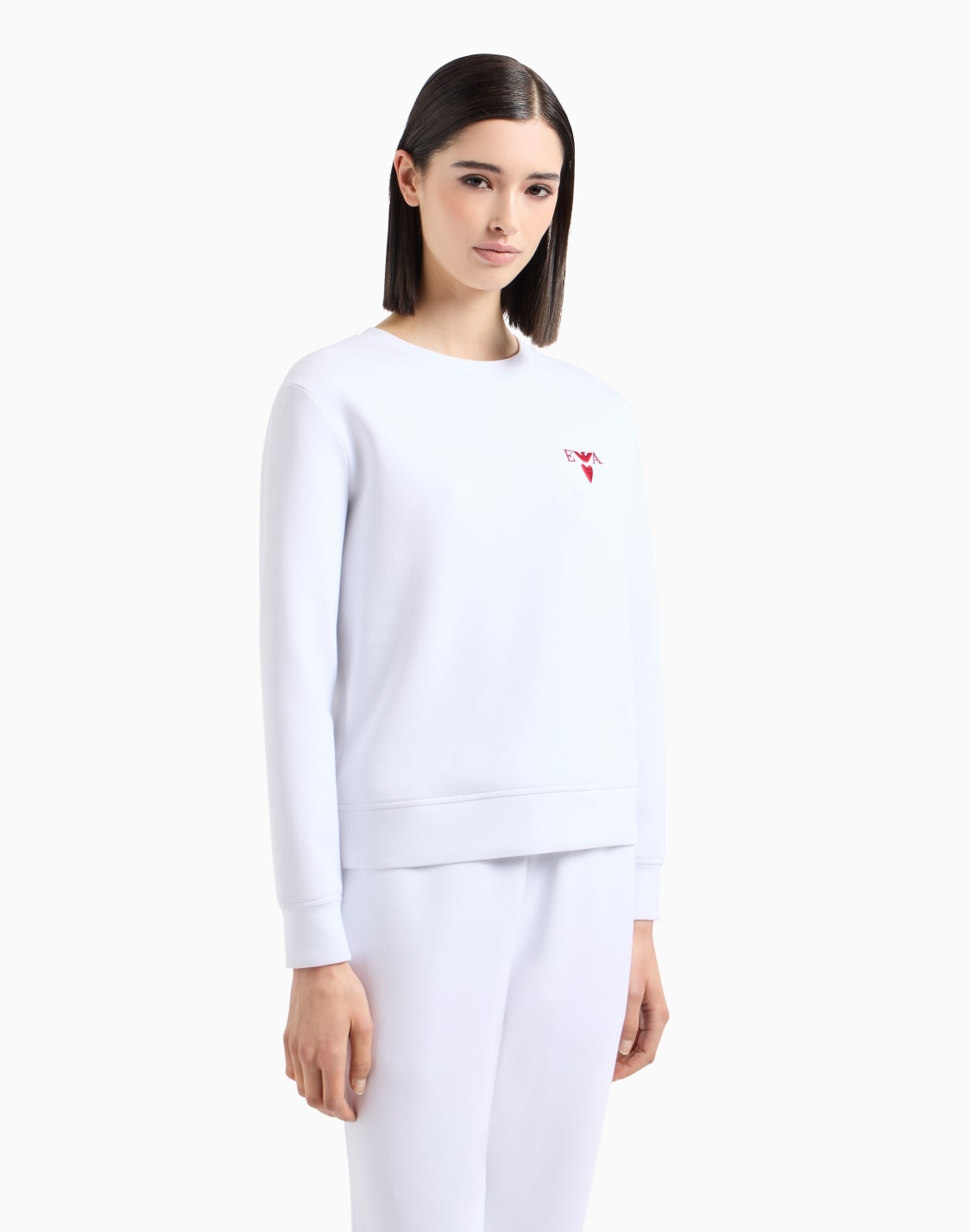 double-jersey-sweatshirt-white--emporio-armani