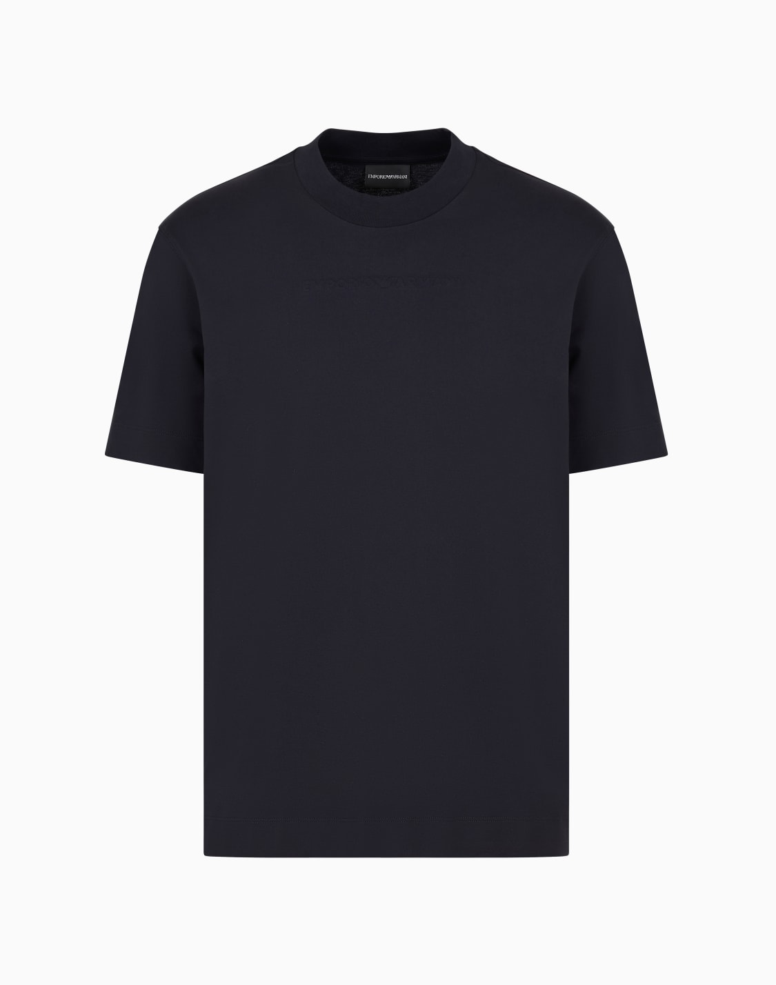 pima-jersey-t-shirt-with-asv-domed-logo-navy-blue--emporio-armani