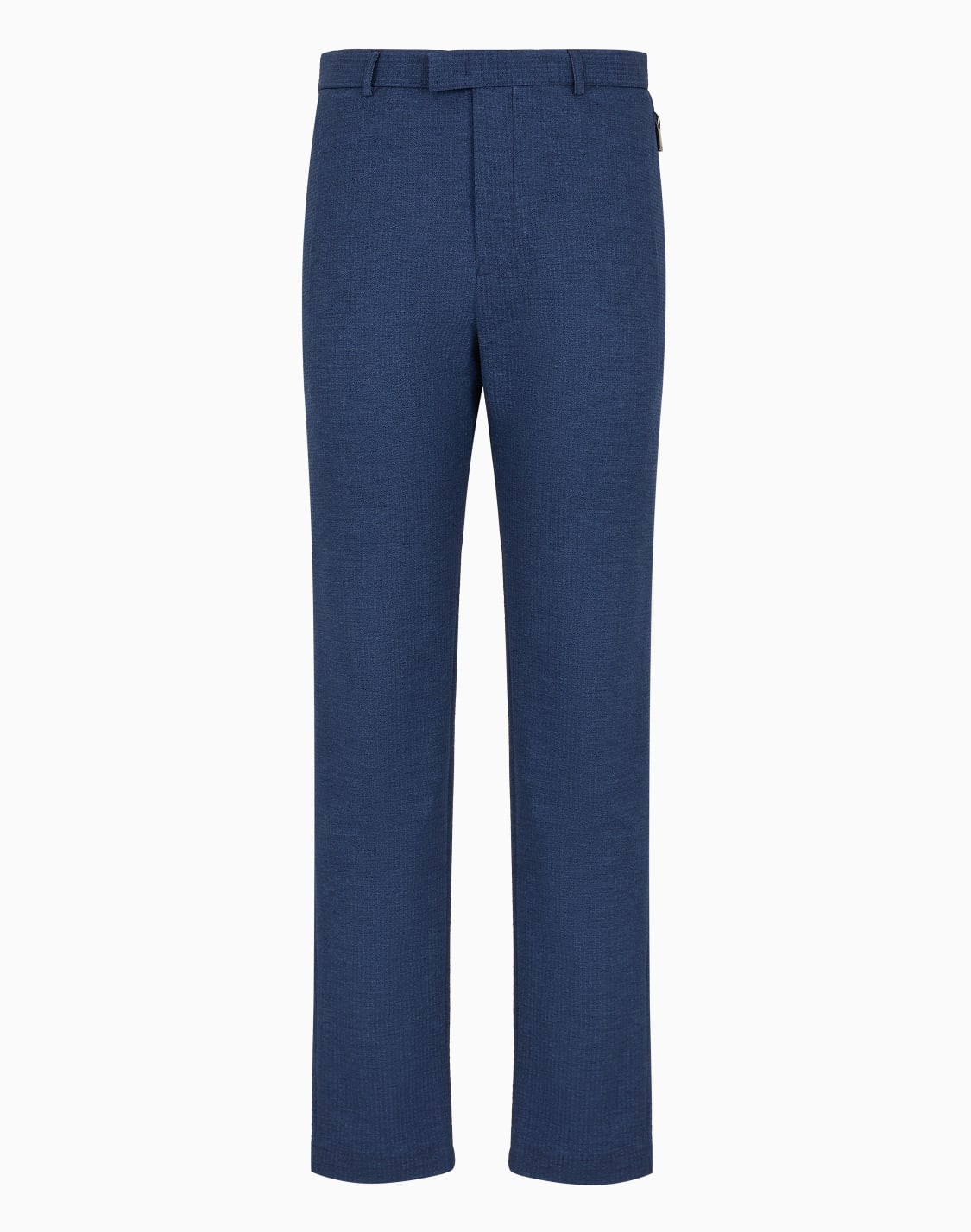 printed-technical-seersucker-trousers-blue--emporio-armani