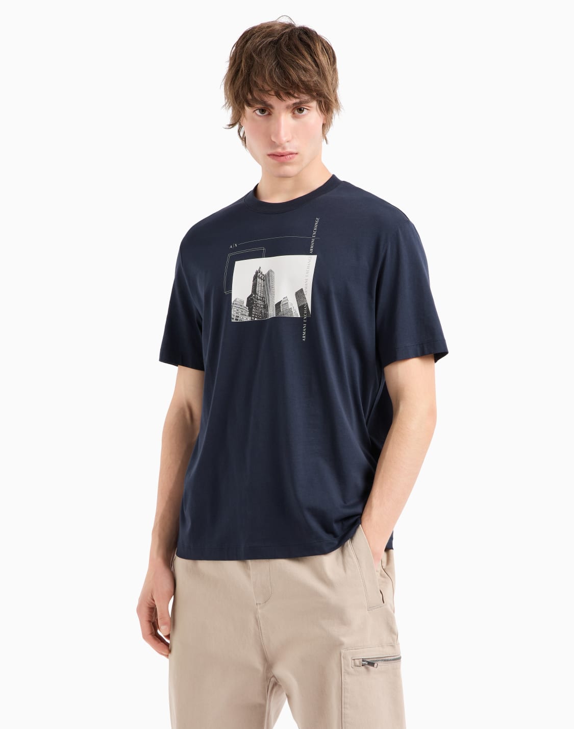 regular-fit-t-shirt-with-photographic-print-in-asv-fabric-navy-blue--armani-exchange
