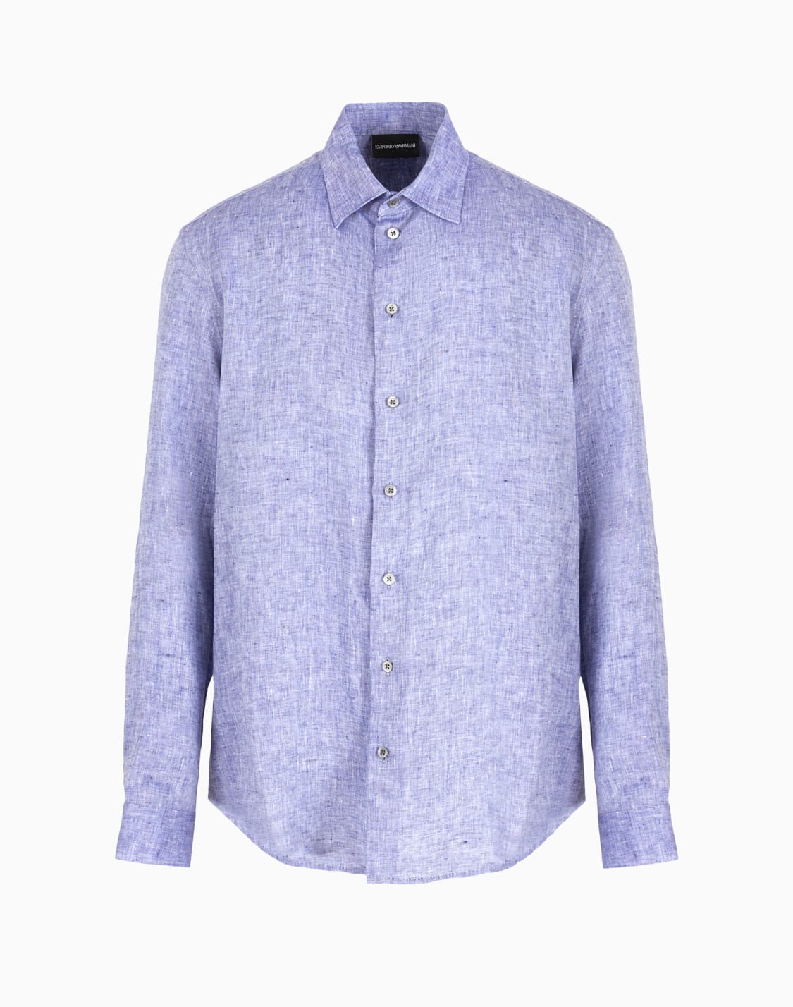 linen-shirt-blue--emporio-armani