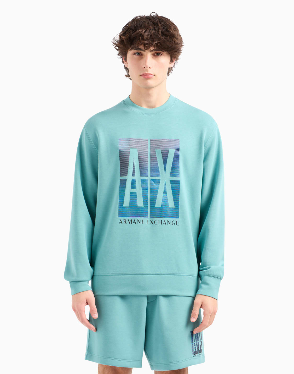 stretch-fabric-zip-up-hoodie-light-blue--armani-exchange