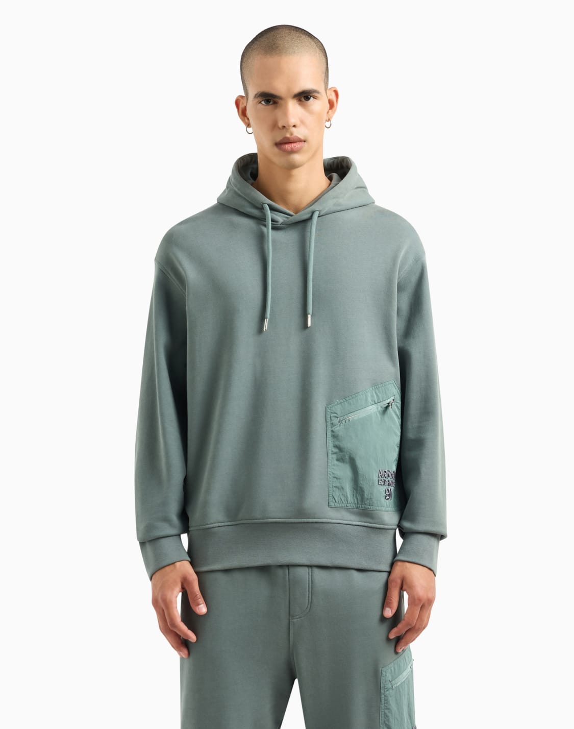 stretch-fabric-zip-up-hoodie-green--armani-exchange