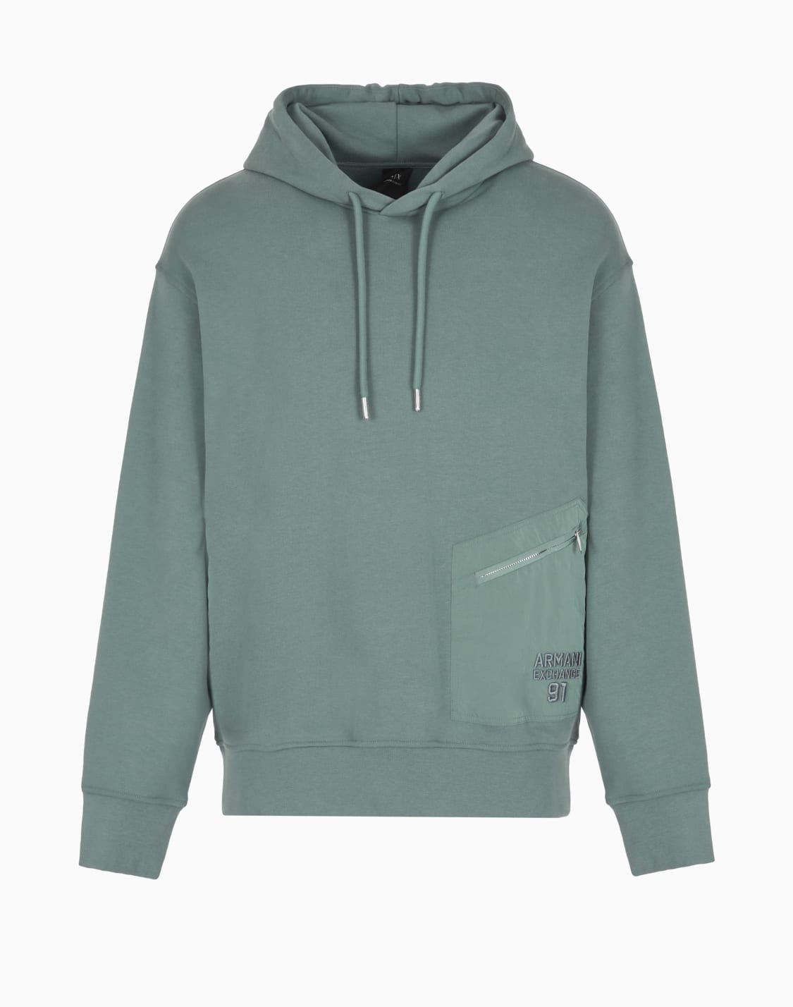 stretch-fabric-zip-up-hoodie-green--armani-exchange