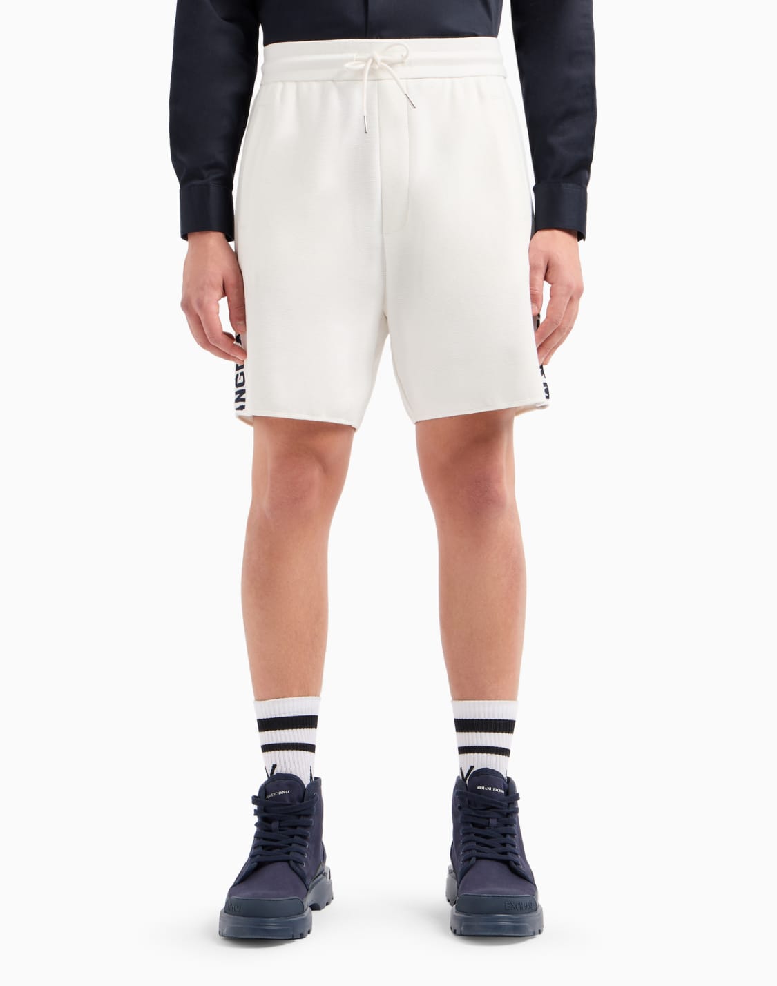 shorts-in-jacquard-fabric-with-logo-tape-white--armani-exchange