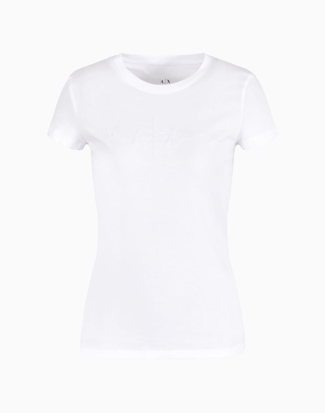slim-fit-t-shirt-in-stretch-cotton-jersey-white--armani-exchange