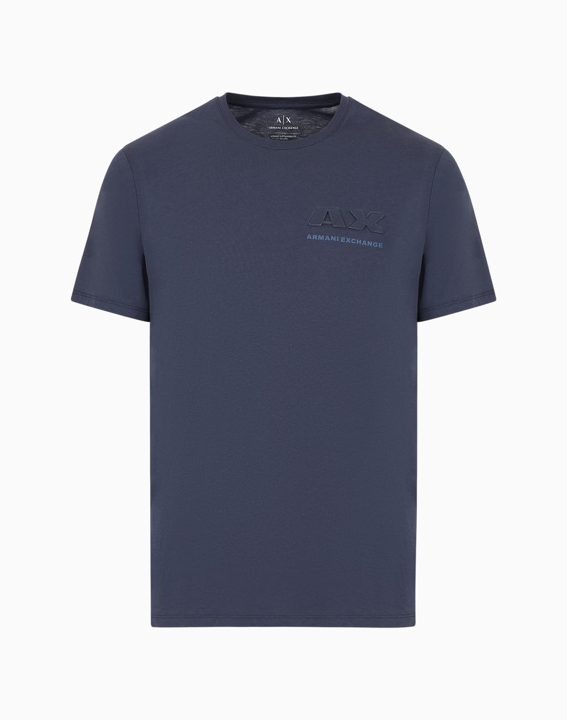 regular-fit-t-shirt-with-logo-blue--armani-exchange