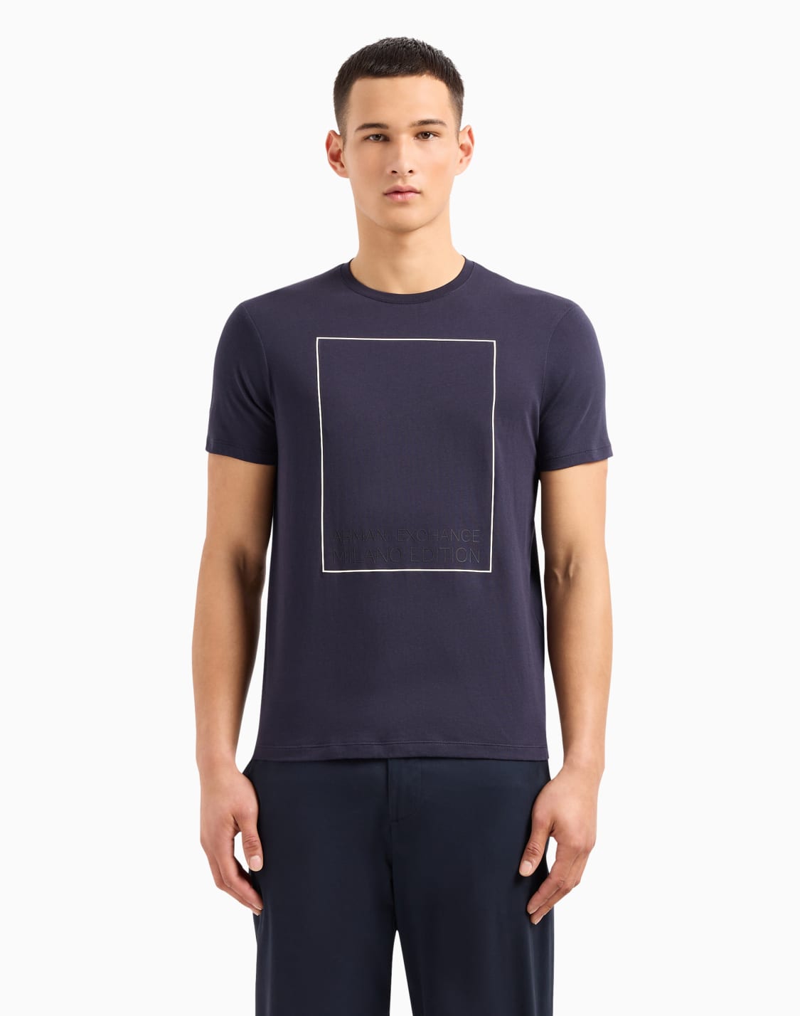 regular-fit-t-shirt-with-logo-blue--armani-exchange