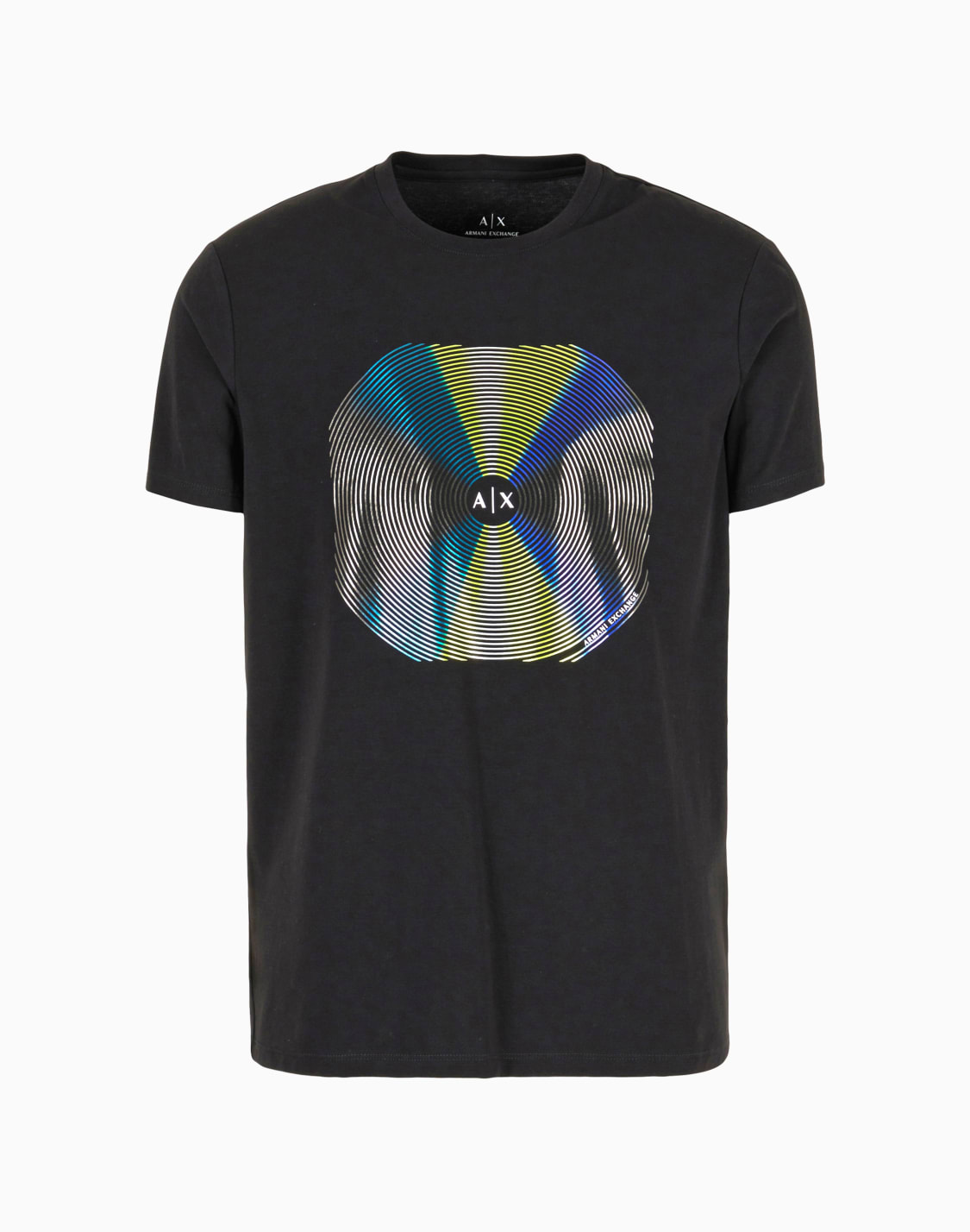 slim-fit-t-shirt-in-stretch-cotton-jersey-black--armani-exchange