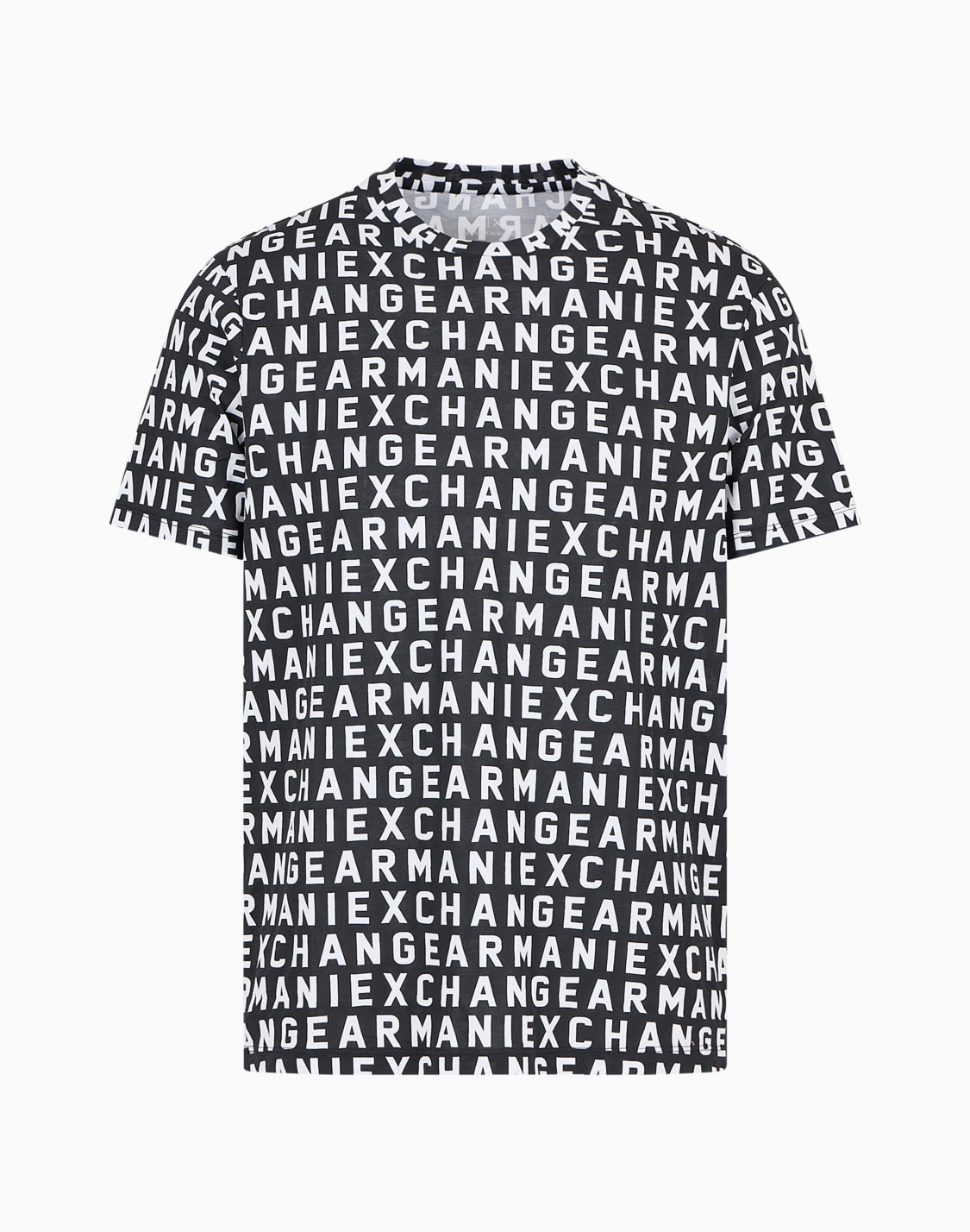 regular-fit-t-shirt-with-logo-patterned--armani-exchange