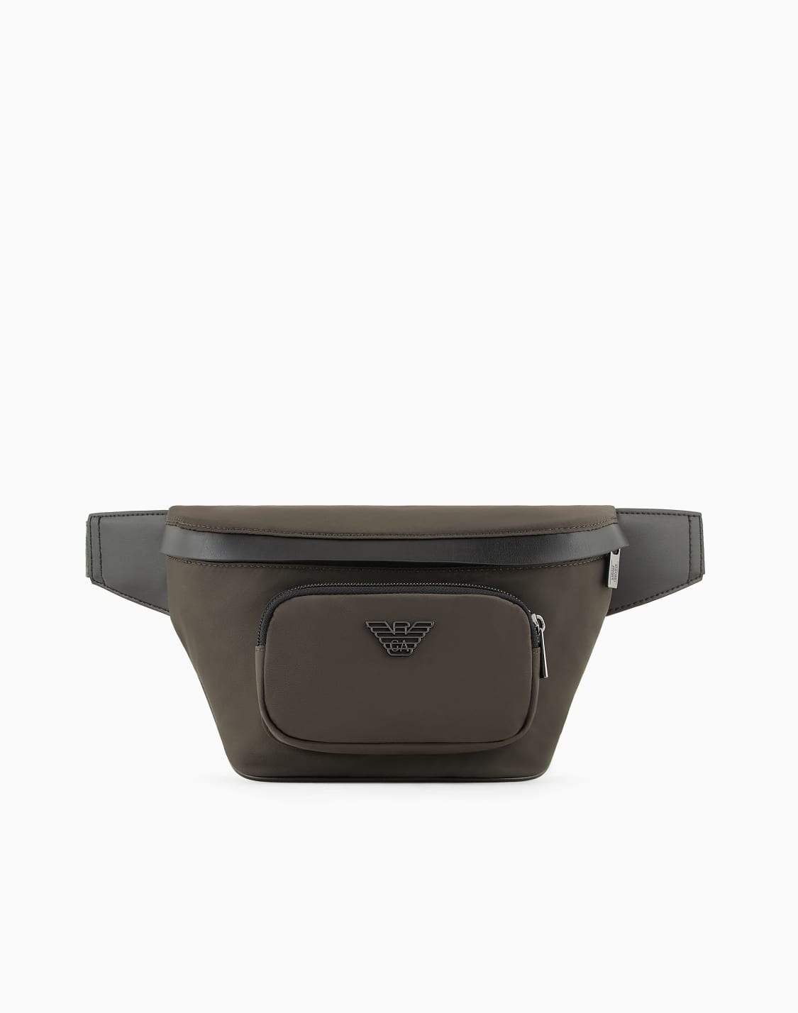 asv-recycled-nylon-belt-bag-green--emporio-armani