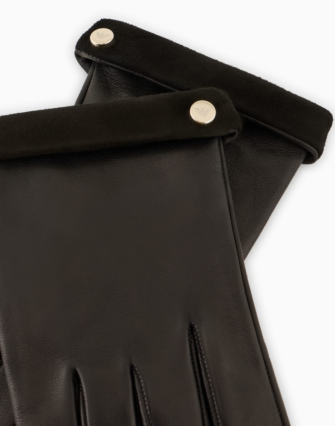 nappa-leather-gloves-with-suede-trim-black--emporio-armani