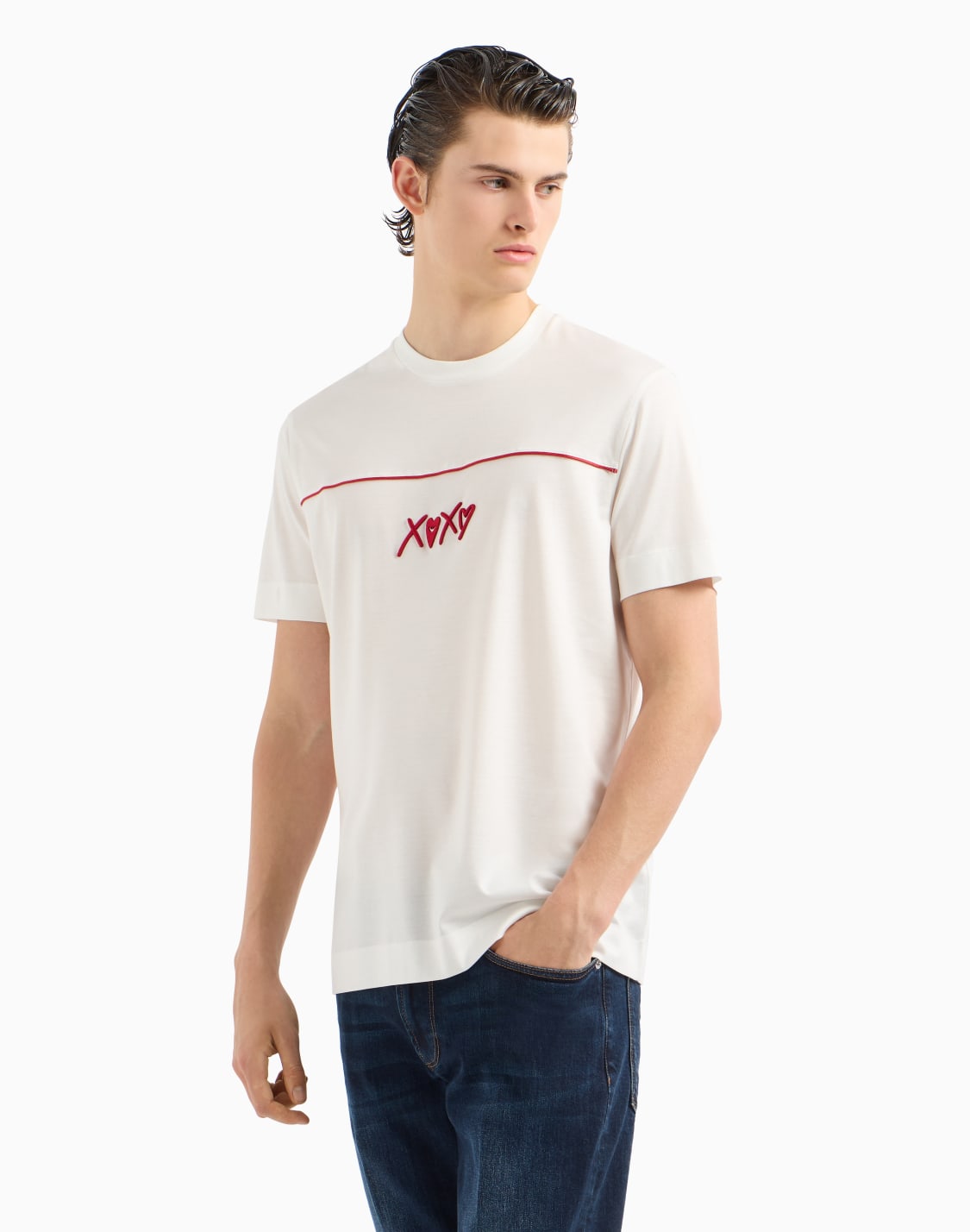 lyocell-blend-jersey-t-shirt-white--emporio-armani