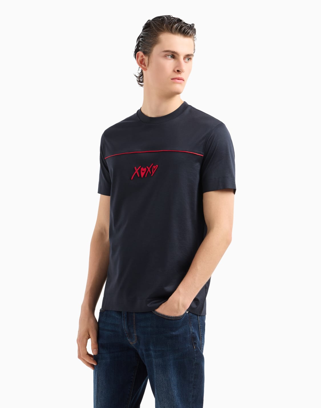 lyocell-blend-jersey-t-shirt-navy_blue--emporio-armani
