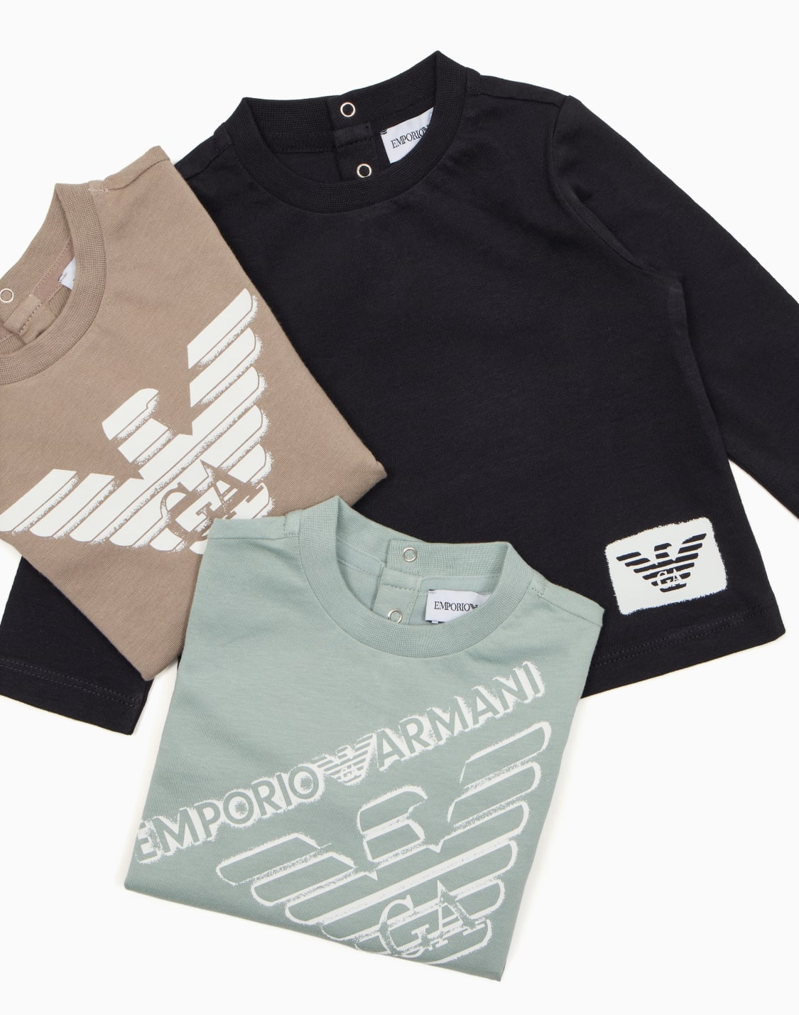 three-pack-of-asv-eagle-print-jersey-tops-multicolored--emporio-armani