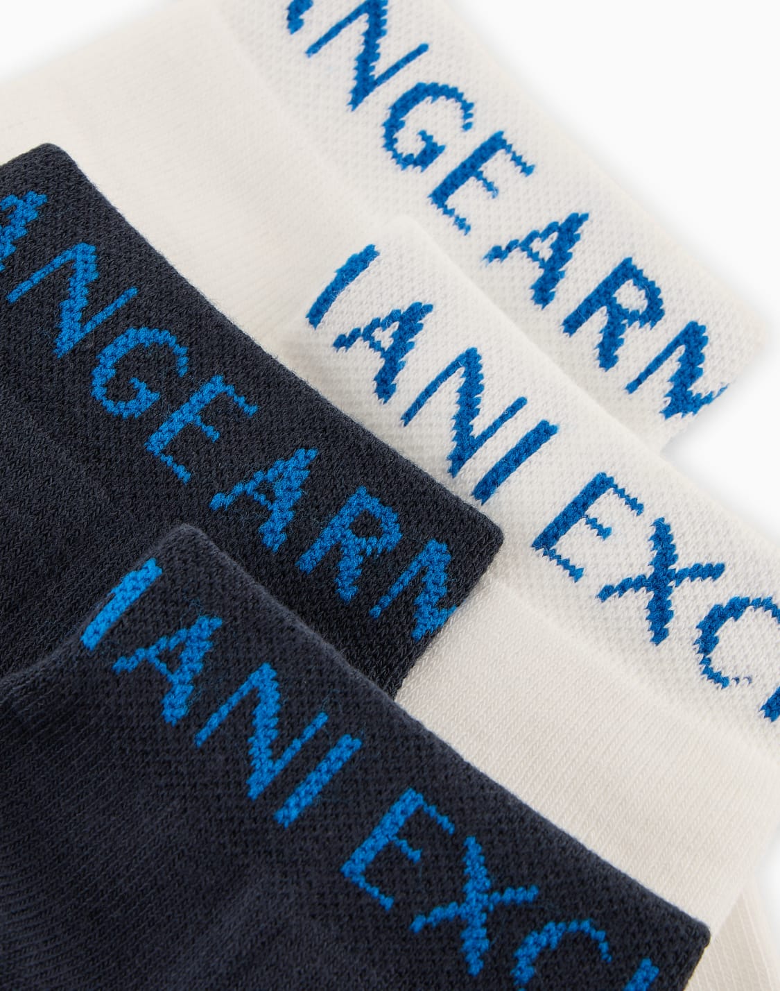 set-of-2-pairs-of-socks-with-logo-white--armani-exchange
