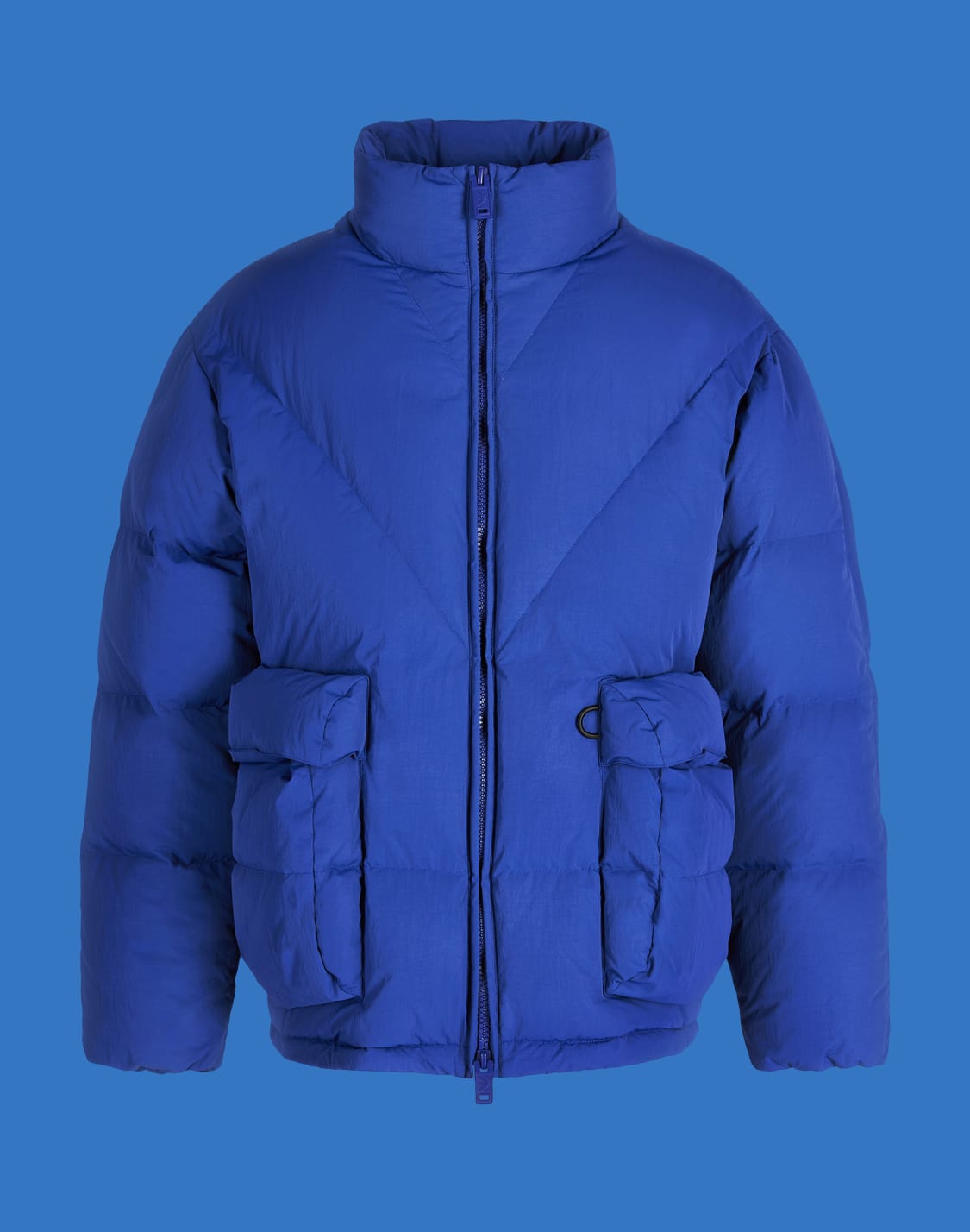 asv-black-blue-capsule-collection-full-zip-down-jacket-in-matte-crinkle-nylon-blue--emporio-armani