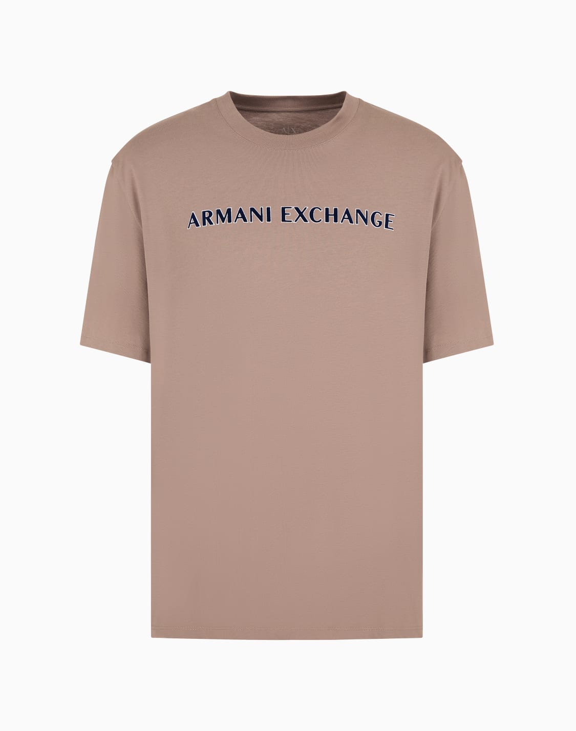 regular-fit-organic-cotton-t-shirt-with-asv-logo-lettering-beige--armani-exchange