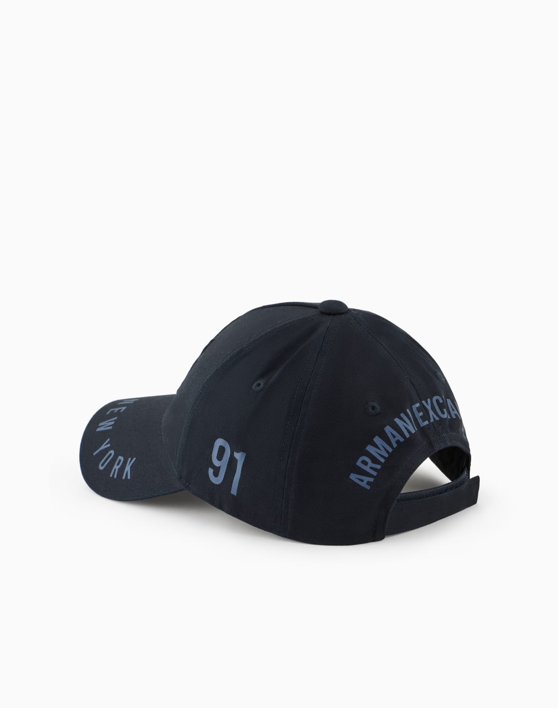 organic-cotton-baseball-cap-navy-blue--armani-exchange